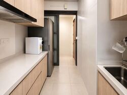 Blk 663A Punggol Drive (Punggol), HDB 3 Rooms #594738461